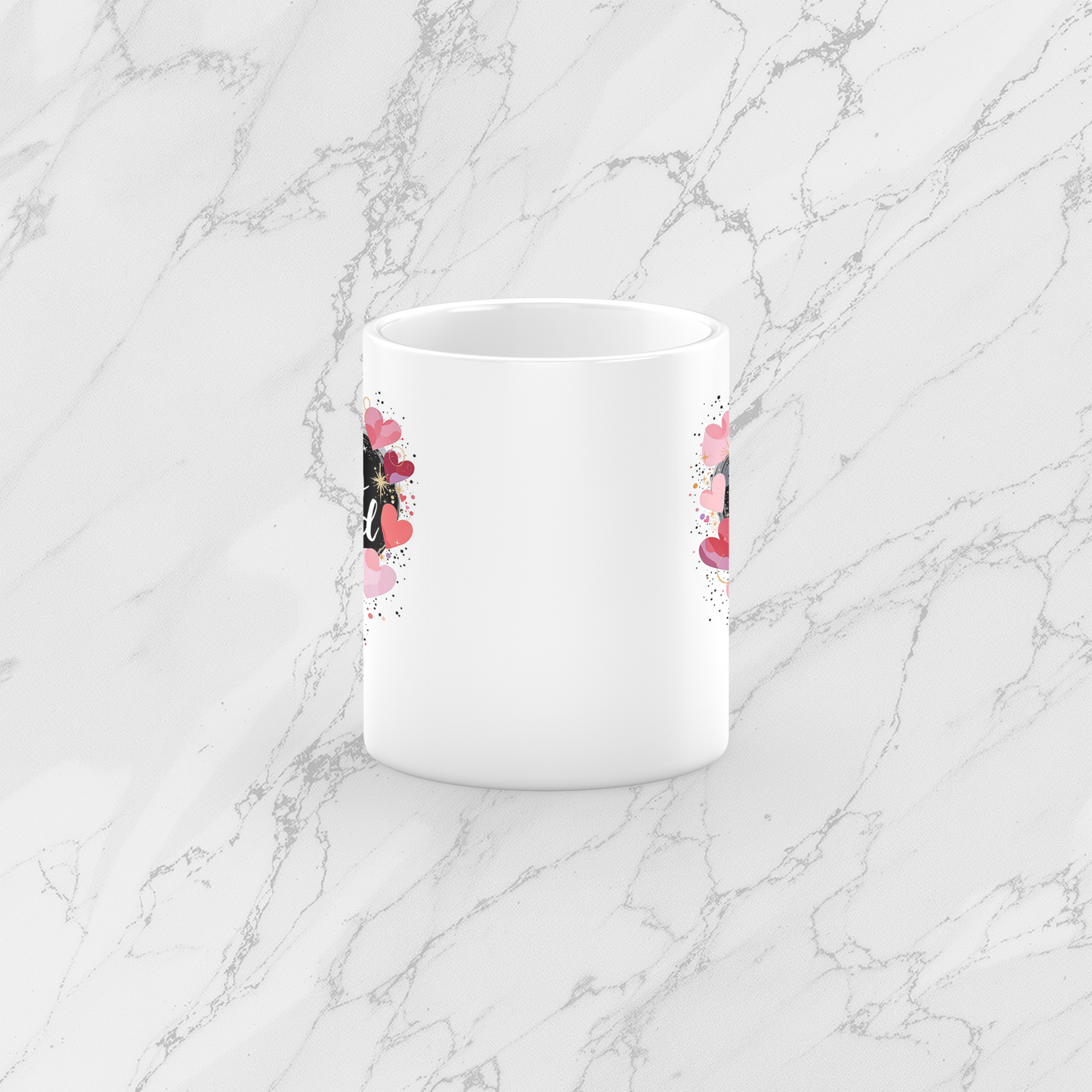 Processed image for Gift Mug - Heartfelt Obsession - Lowkey Love