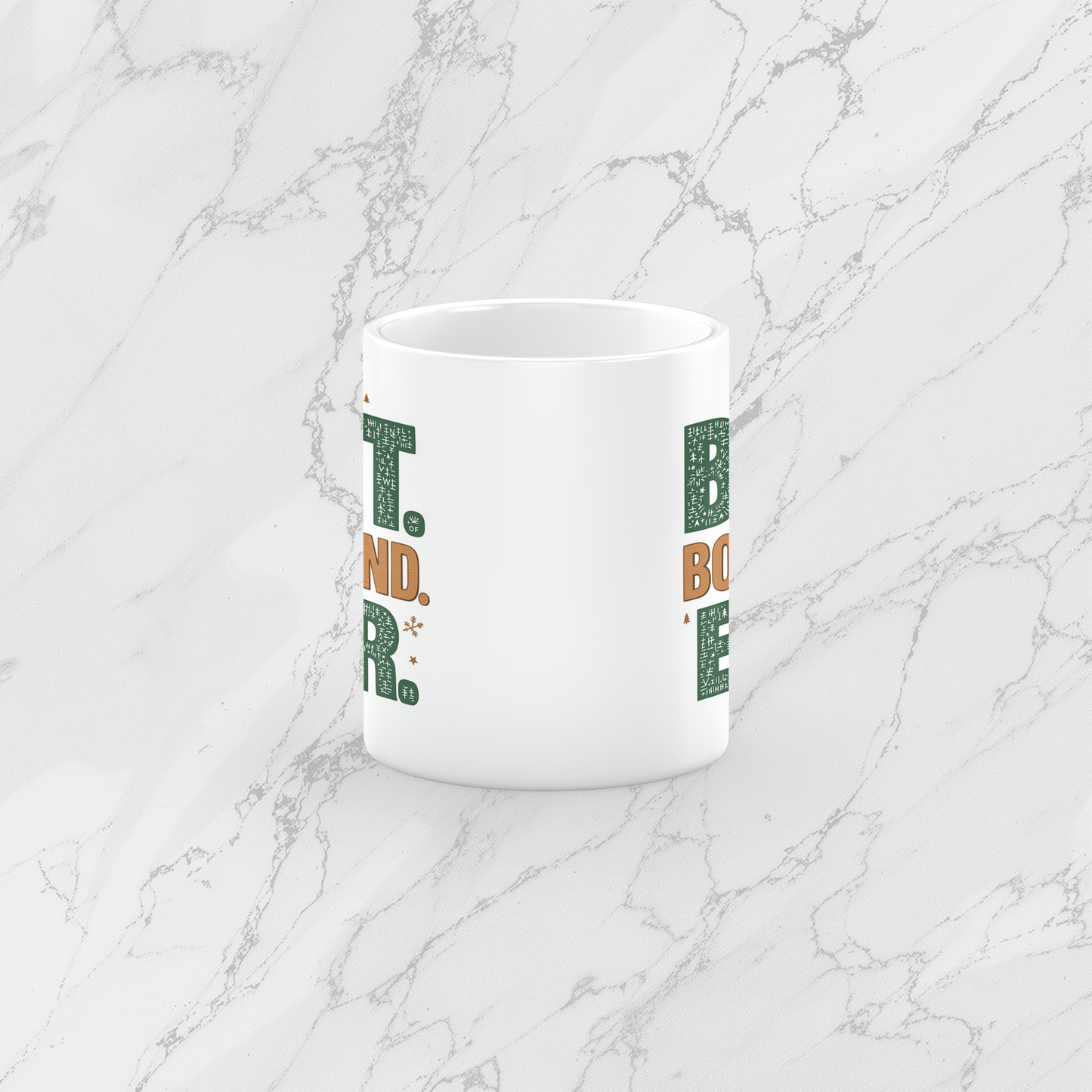 Processed image for Gift Mug - Rustic Boyfriend Tribute - Best Boyfriend Ever